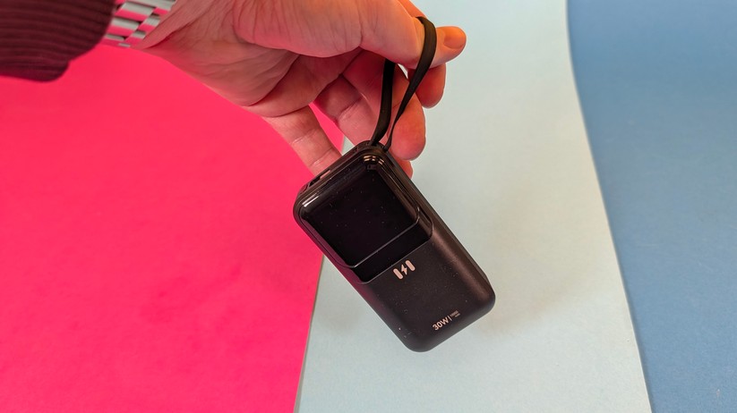 Selore & S-Global Powerbank 30W – Bilderstrecke