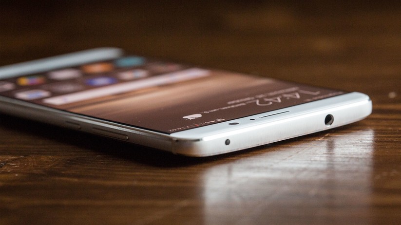 Huawei Mate 9