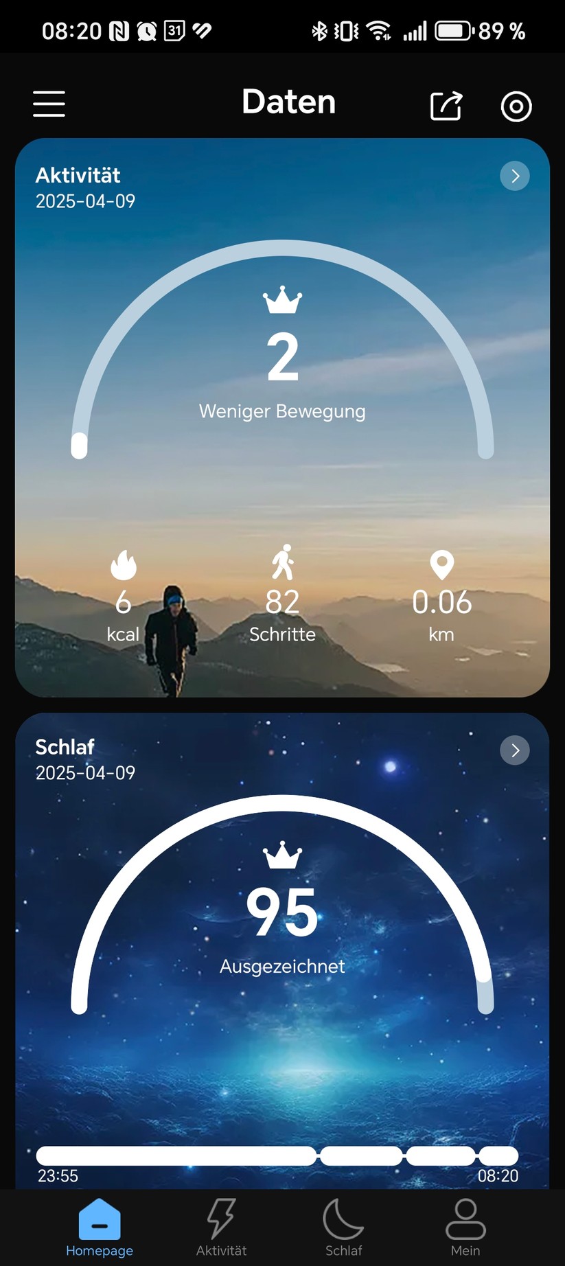 Newgen Medicals Fitness Ring FRI-100