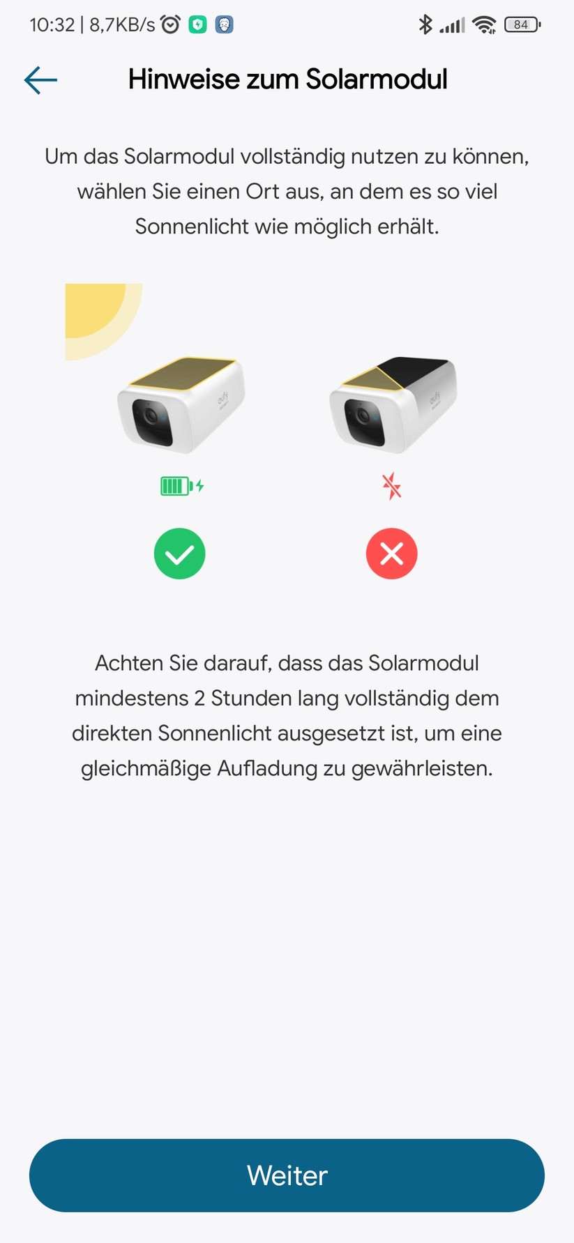 Eufy Solocam S40: Einrichtung, Features, Anleitungen