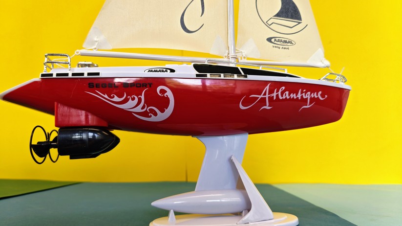Jamara Atlantique