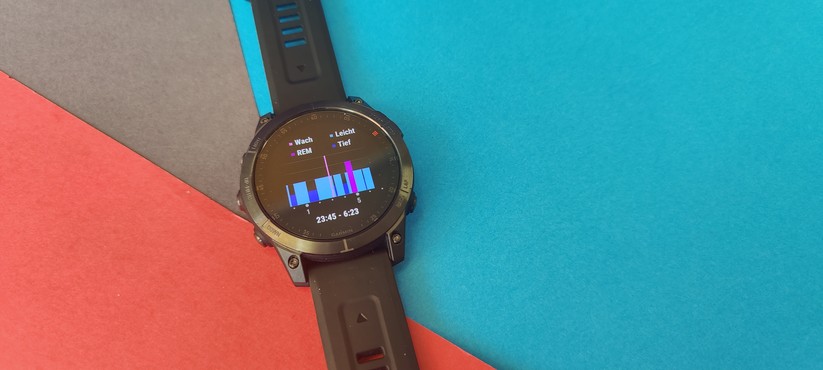 Garmin Epix 