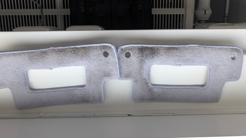 Hobot S7 Pro – Reinigung