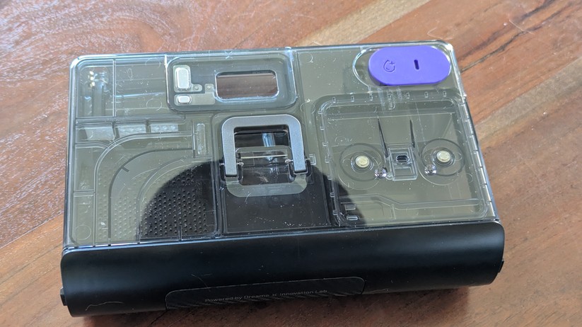 Dreame Z30 Pro Aqua-A - Bilder 