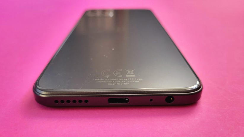 Telekom T Phone Pro