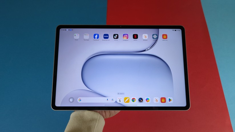 Honor Pad 20 - Bilder