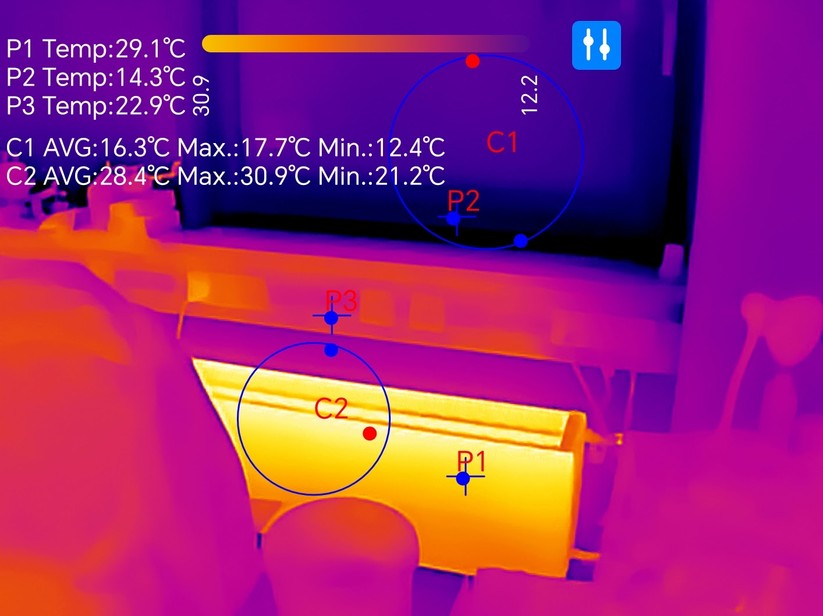 Thermal Master P2