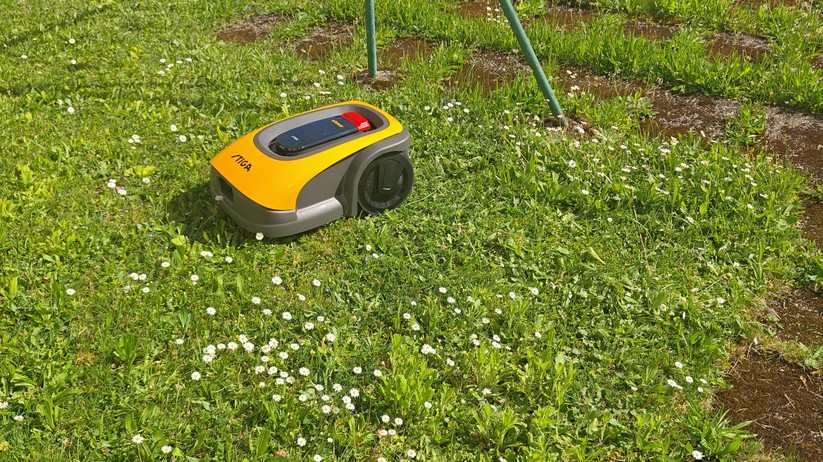 Stiga A1500
