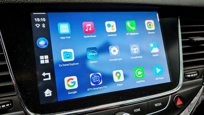 Ottocast Ottoaibox E2