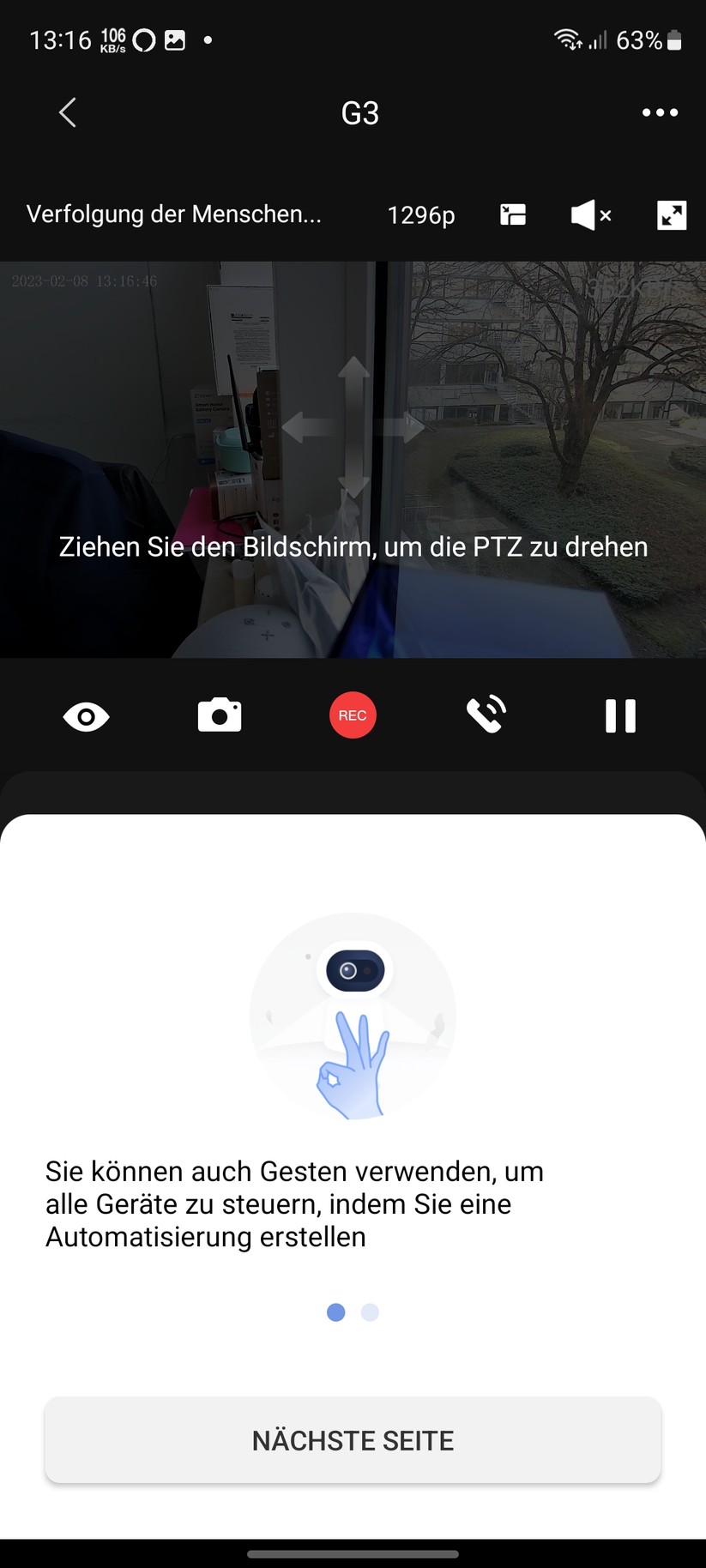 Aqara Home 3.0 nun auch auf Deutsch