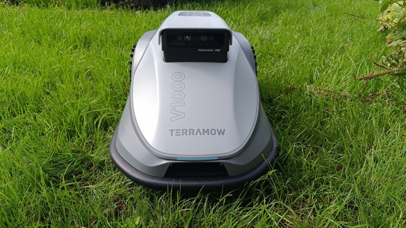 Terramow V1000