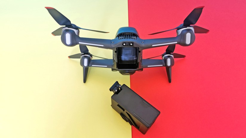 DJI FPV Combo