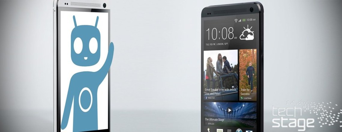 CyanogenMod Installer im Test: theoretisch praktisch