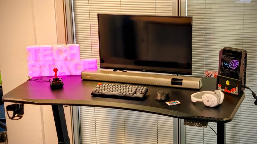 Ultimate Setup