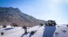 Forza Horizon