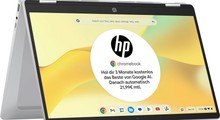 HP Chromebook