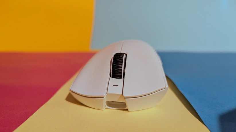 Razer Deathadder V4 Pro - Bilder