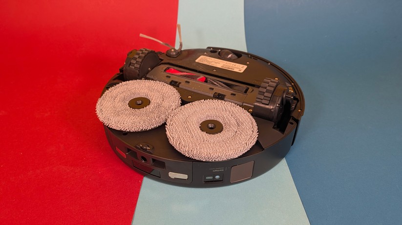Roborock Saros 20 – Bilderstrecke