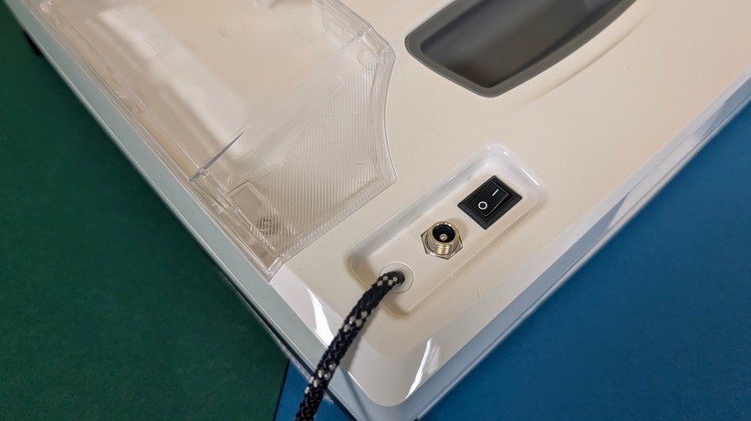 Hobot SP10 iScraper – Bilderstrecke