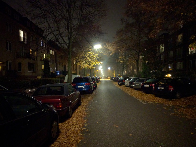 Google Nexus 5X (no light)