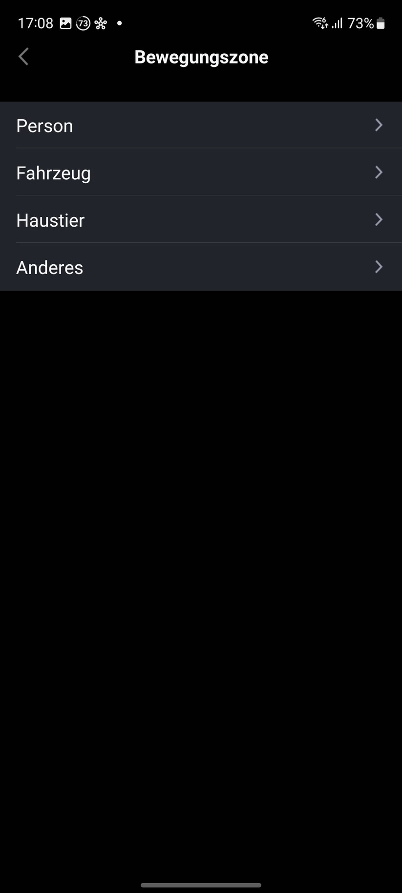 Reolink Go PT Ultra: Einrichtung und Einstellung mit mobiler App