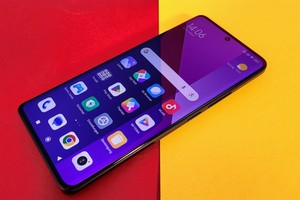 Xiaomi Redmi Note 13 Pro+ 5G im Test