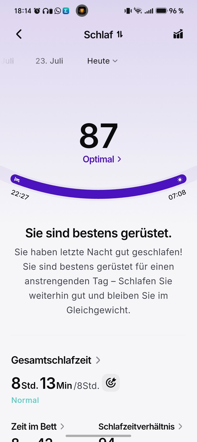  App 