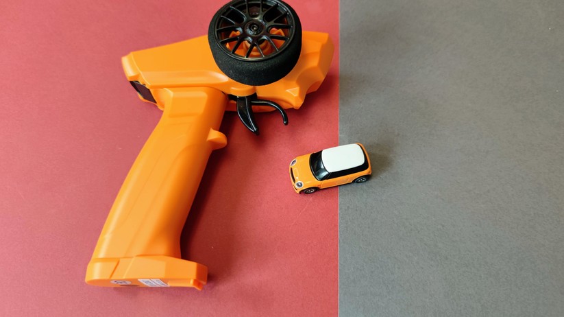 Turbo Racing RTR 1/76 