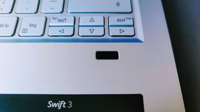 Acer Swift 3