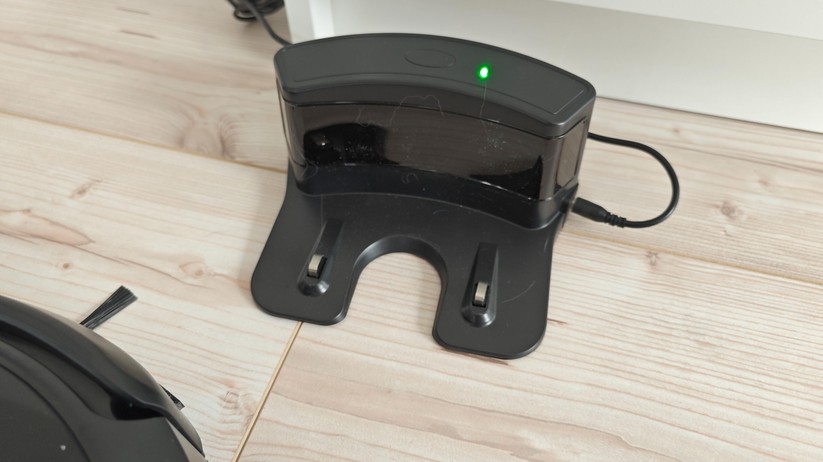Saugroboter 360 C50