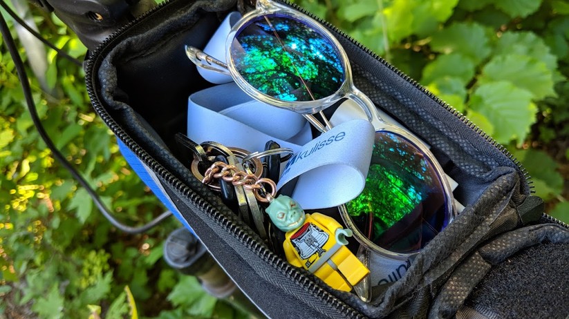 Yanho-Tasche