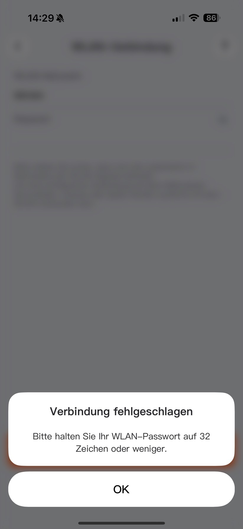 Navimow App