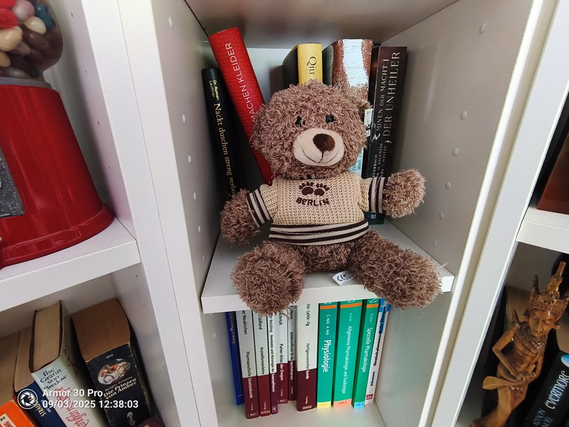 Ulefone Armor 30 Pro - Originalaufnahmen