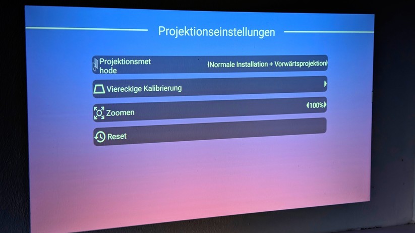 Blitzwolf BW-V8 Screenshot