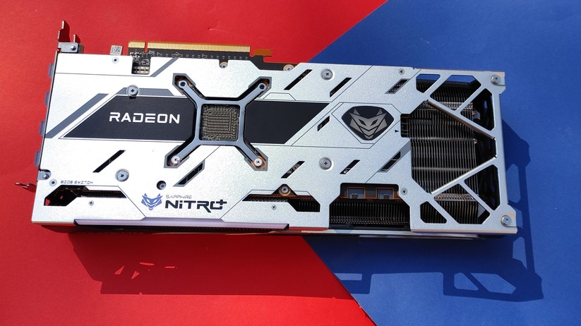 Sapphire Nitro+ RX 6700 XT