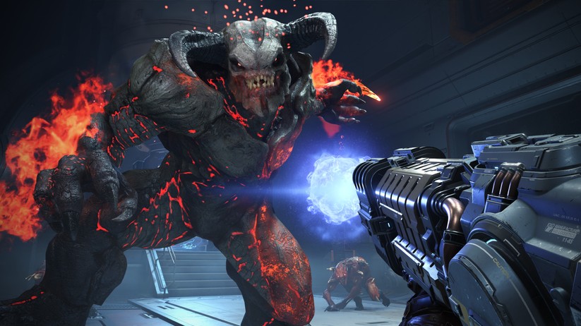 Doom Eternal