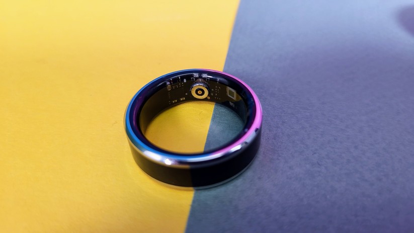 M1 Smart Ring 