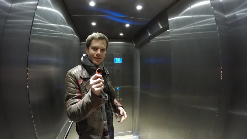 HTC RE: Testfotos