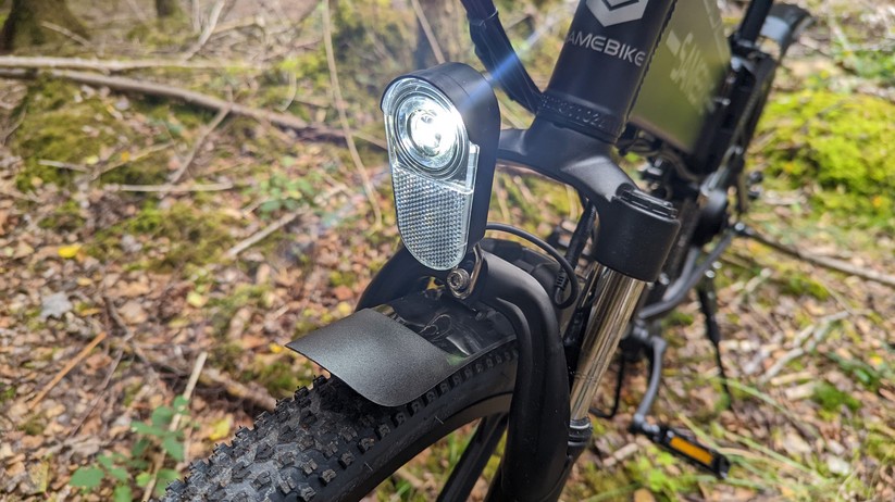 Samebike LO26 – II 