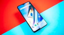 Oneplus 6T im Test: Top-Smartphone für 549 Euro