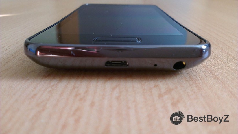 Samsung GT-I9070 Galaxy S Advance