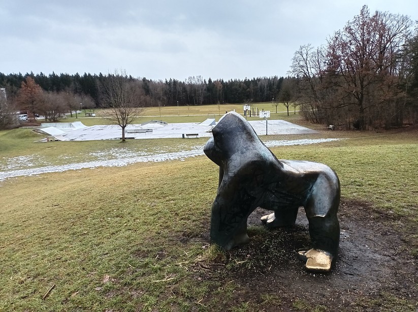 Gigaset GX4 - Originalaufnahmen