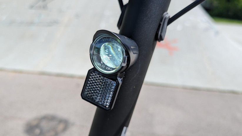 Frontlicht | Navee N65i