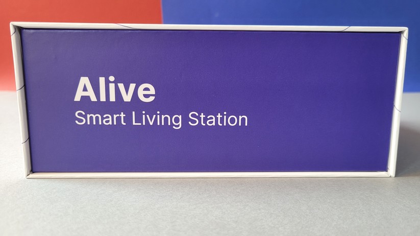 Livy Alive