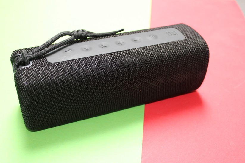 Mi Portable Bluetooth-Speaker