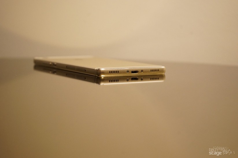HUAWEI P8 – Anschlüsse