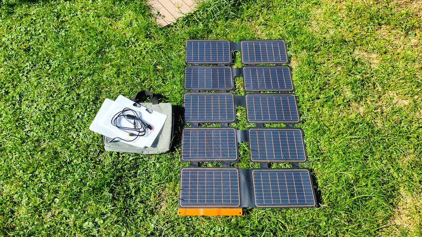 FlexSolar S100
