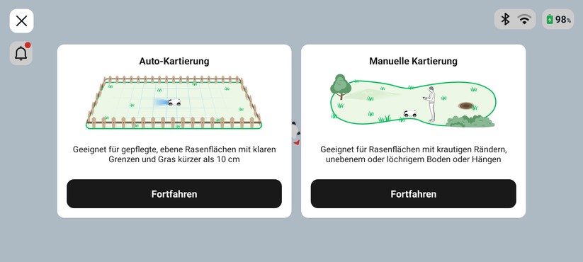 Luba 3: Kartierung und Kartenbearbeitung