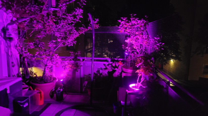 Innr Outdoor Spotlight OSL 130C