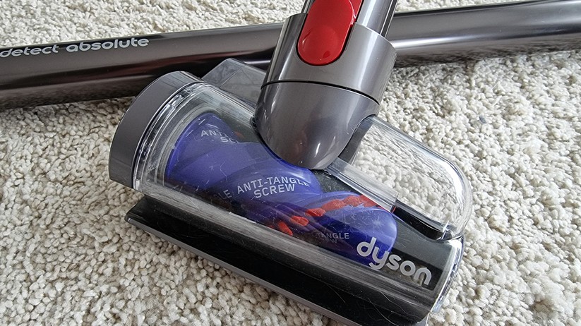 Dyson V15 Detect